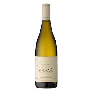 Chablis AOC by Domaine Jean-Claude Bessin