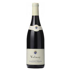 Volnay AOC by Domaine Bitouzet-Prieur