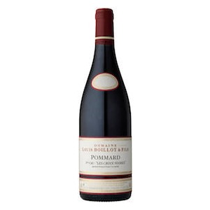 Pommard AOC Premier Cru  Les Croix Noires  by Domaine Louis Boillot