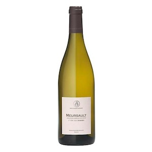 Meursault AOC Premier Cru  Charmes  by Domaine Jean-Claude Boisset