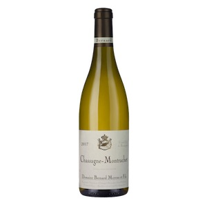 Chassagne-Montrachet AOC by Domaine Bernard Moreau