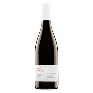 Santenay AOC Premier Cru  Clos Rousseau  by David Moreau