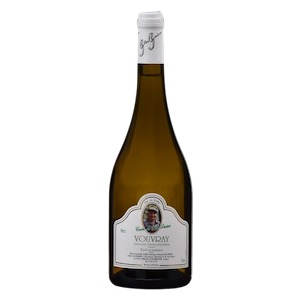 Vouvray AOC Sec  'Cuvée du Père Lucien' by Domaine Sylvain Gaudron