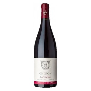 Chinon AOC 'Les Charmes' by Domaine Charles Joguet