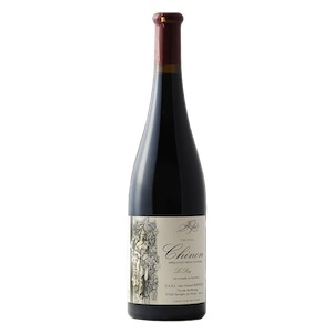 Chinon AOC 'Le Puy' by Domaine Jean-Maurice Raffault