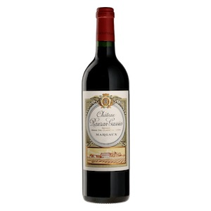 Margaux AOC 2er Grand Cru Classé  by Château Rauzan-Gassies