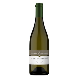 Pouilly-Fuissé AOC by Château de Vergisson