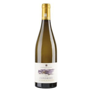 Condrieu AOC 'La Combe de Malleval' by Domaine Stephane Ogier