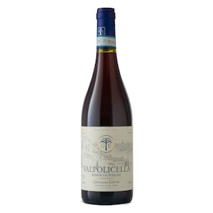 Valpolicella Ripasso DOC Superiore  by Cantina Giovanni Ederle