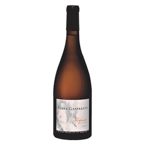 Pays d'Oc IGP Viognier  'Chimère' by Château Fabre Gasparets