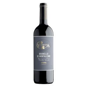 Brunello di Montalcino DOCG Riserva  by Val di Suga