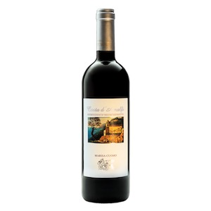 Costa d’Amalfi DOC Rosso  by Cantine Marisa Cuomo