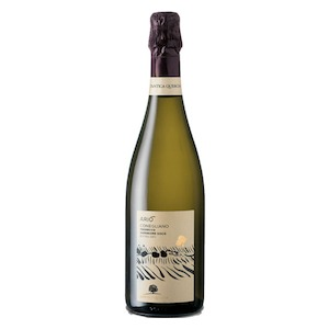 Conegliano Valdobbiadene Prosecco DOCG Extra Dry  Superiore  'Ariò' by L'Antica Quercia