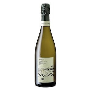 Conegliano Valdobbiadene Prosecco DOCG Brut  Scomigo  'Matiù' by L'Antica Quercia