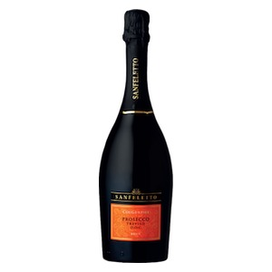 Prosecco DOC Brut  Treviso  'Colgentile' by Sanfeletto