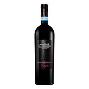 Amarone della Valpolicella DOCG Classico  by Scriani