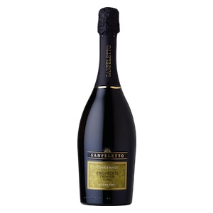 Prosecco DOC Extra Dry  Treviso  'Colgentile' by Sanfeletto