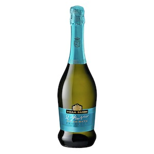 Prosecco DOC Extra Dry  'Il Fresco' by Villa Sandi