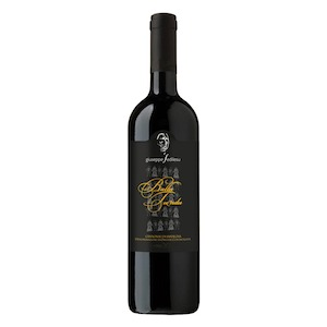 Cannonau di Sardegna DOC Riserva  'Ballu Tundu' by Cantina Giuseppe Sedilesu