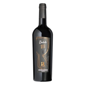 Cannonau di Sardegna DOC Riserva  'Bodale' by Tenute Rossini