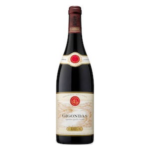 Gigondas AOC by Domaine Guigal