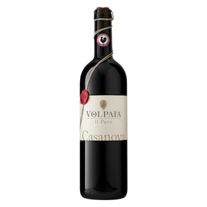 Chianti Classico DOCG Gran Selezione  'Il Puro' by Castello di Volpaia