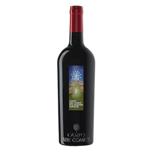 Bolgheri DOC Superiore  by Campo alle Comete