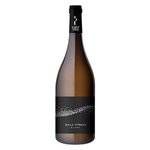 Saint-Chinian AOC 'Mille Étoiles' by Domaine Saint Cels