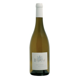 Saint-Chinian AOC by Domaine du Clos Bagatelle