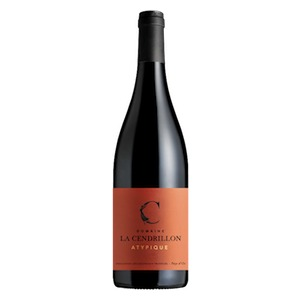 Pays d'Oc IGP 'Atypique' by Domaine de la Cendrillon