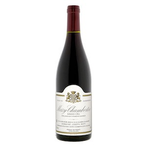 Mazis-Chambertin Grand Cru AOC by Domaine Joseph Roty