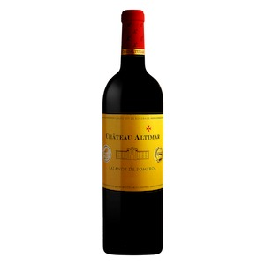 Lalande-de-Pomerol AOC by Château Altimar