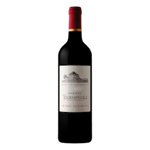 Lalande-de-Pomerol AOC by Château Tournefeuille