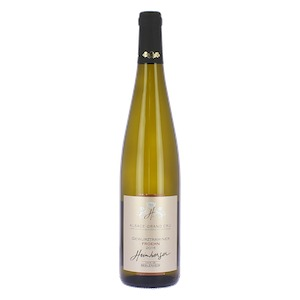 Alsace AOC Gewürztraminer  Grand Cru  Froehn  by Cave de Beblenheim