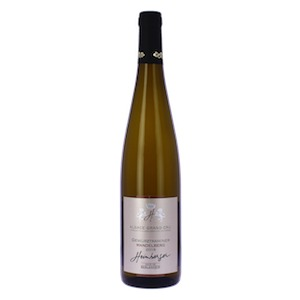 Alsace AOC Gewürztraminer  Grand Cru  Mandelberg  by Cave de Beblenheim