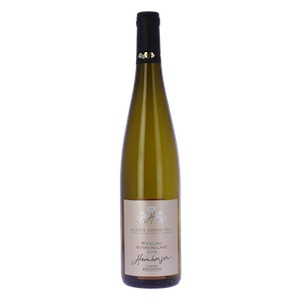 Alsace AOC Riesling  Grand Cru  Sonnenglanz  by Cave de Beblenheim