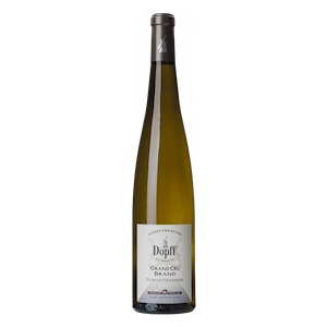 Alsace AOC Gewürztraminer  Grand Cru  Brand  by Dopff Au Moulin