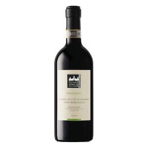 Morellino di Scansano DOCG Riserva  'Roggiano' by Cantina Vignaioli del Morellino di Scansano