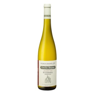 Alsace AOC Riesling  Grand Cru  Eichberg  by Domaine Emile Beyer