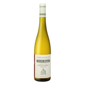 Alsace AOC Riesling  Grand Cru  Pfersigberg  by Domaine Emile Beyer