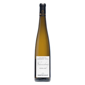 Alsace AOC Riesling  Grand Cru  Schoenenbourg  by Cave De Ribeauville