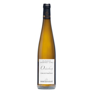 Alsace AOC Gewürztraminer  Grand Cru  Osterberg  by Cave De Ribeauville