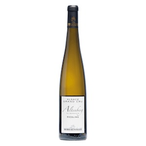 Alsace AOC Riesling  Grand Cru  Altenberg de Bergheim  by Cave De Ribeauville