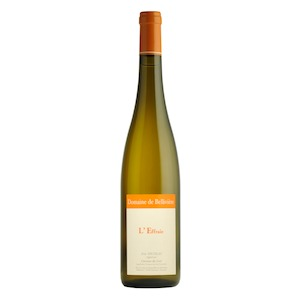 Coteaux du Loir AOC 'L'Effraie' by Domaine De Bellivière