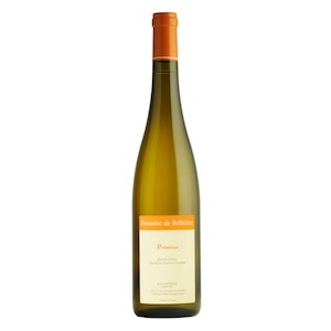 Jasnières AOC 'Prémices' by Domaine De Bellivière