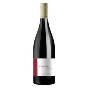 Bourgueil AOC 'Chevalerie' by Domaine de la Chevalerie