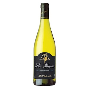 Pouilly Fumé AOC 'La Moynerie' by Domaine Michel Redde