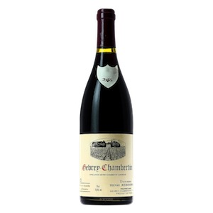 Gevrey-Chambertin AOC by Domaine Henri Rebourseau