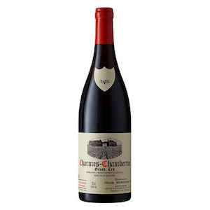 Charmes-Chambertin Grand Cru AOC by Domaine Henri Rebourseau