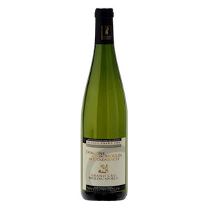 Alsace AOC Riesling  Grand Cru  Sporen  by Domaine du Moulin de Dusenbach